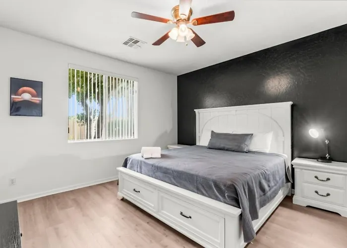 Holiday home Beautiful Vacation Near Attractions Goodyear