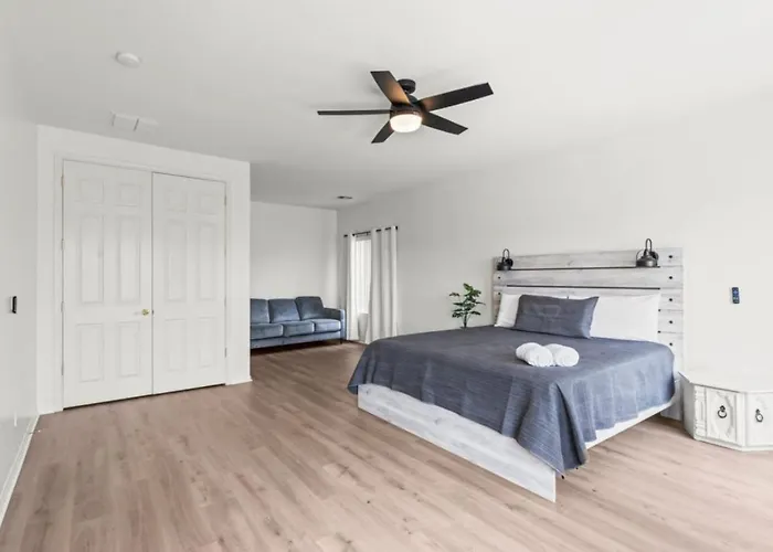 Holiday home Beautiful Vacation Near Attractions Goodyear