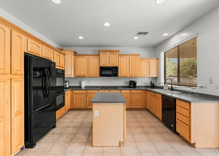 Holiday home Beautiful Vacation Near Attractions *
